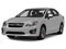 2012 Subaru Impreza 2.0i Premium