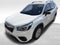 2021 Subaru Forester Base