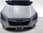 2021 Subaru Forester Base