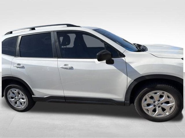 2021 Subaru Forester Base