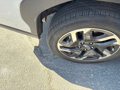 2025 Subaru Forester Hybrid Premium