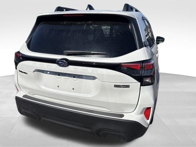 2025 Subaru Forester Hybrid Premium