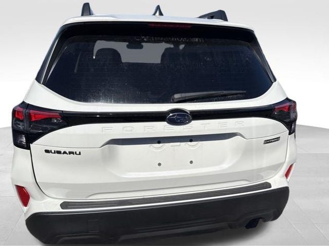 2025 Subaru Forester Hybrid Premium