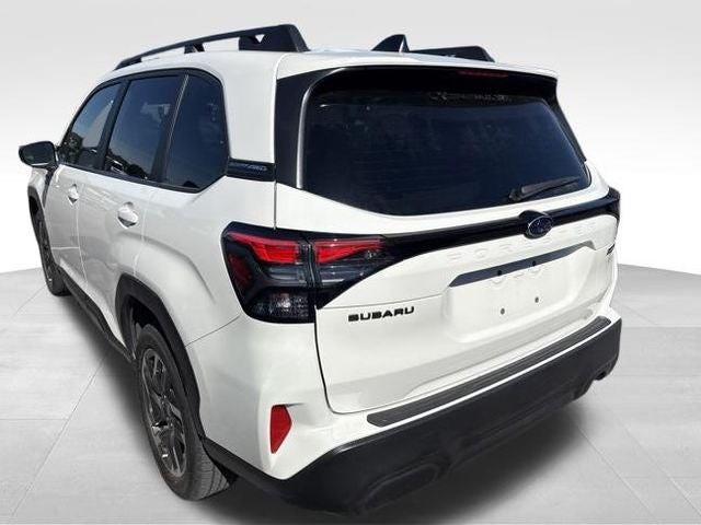 2025 Subaru Forester Hybrid Premium