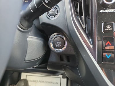 2025 Subaru Forester Hybrid Premium