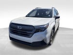 2025 Subaru Forester Hybrid Premium