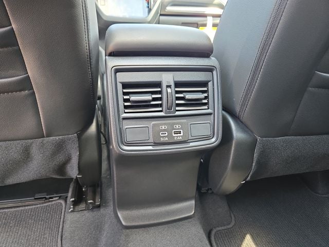 2025 Subaru Forester Hybrid Premium