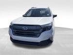 2025 Subaru Forester Hybrid Premium