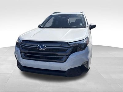 2025 Subaru Forester Hybrid Premium