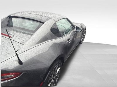 2018 Mazda Mazda Miata RF Grand Touring