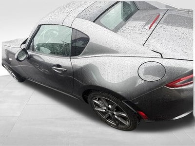 2018 Mazda Mazda Miata RF Grand Touring