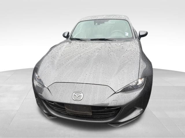 2018 Mazda Mazda Miata RF Grand Touring