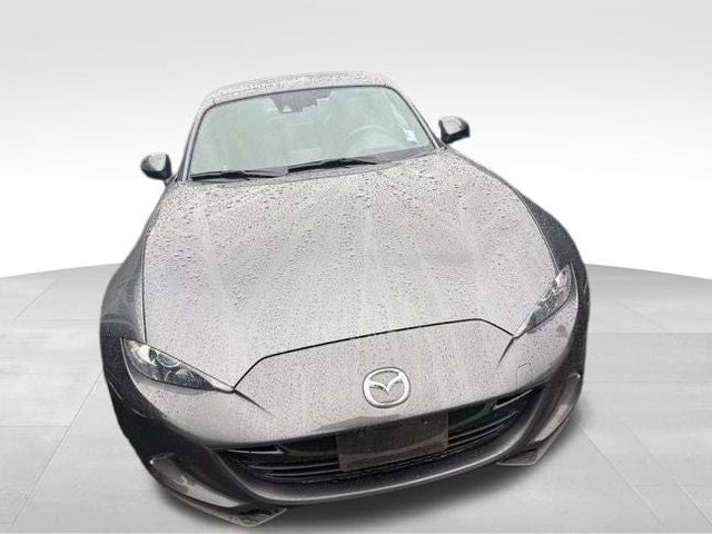 2018 Mazda Mazda Miata RF Grand Touring