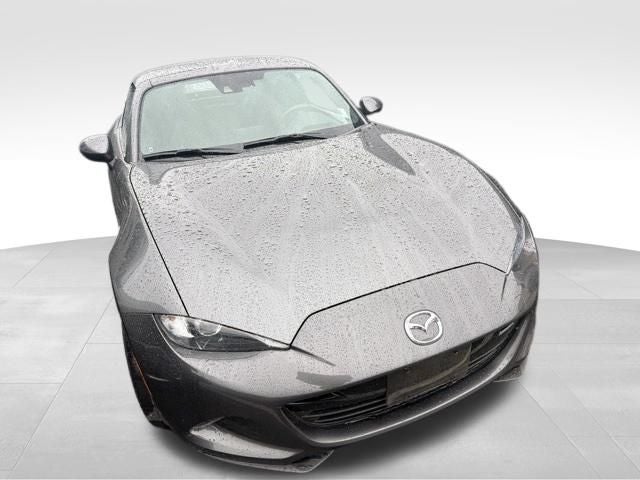 2018 Mazda Mazda Miata RF Grand Touring