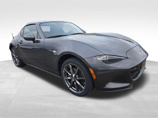 2018 Mazda Mazda Miata RF Grand Touring