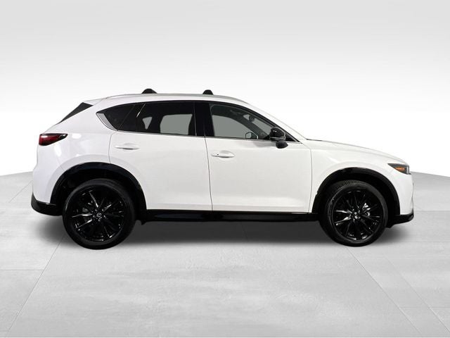 2025 Mazda Mazda CX-5 2.5 Carbon Turbo