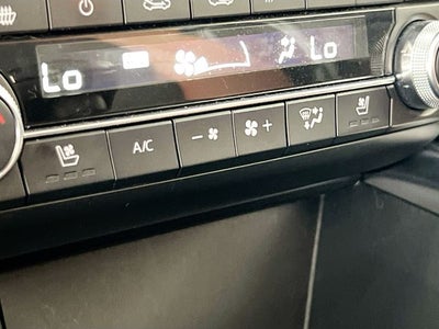 2025 Mazda Mazda CX-5 2.5 Carbon Turbo