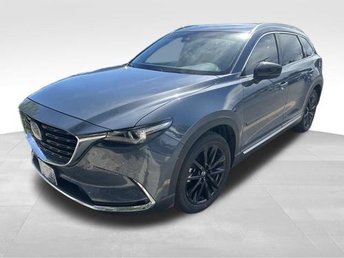 2023 Mazda Mazda CX-9 Carbon Edition