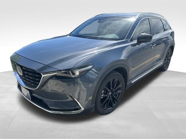 2023 Mazda Mazda CX-9 Carbon Edition