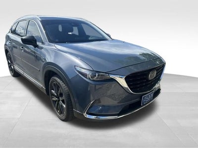 2023 Mazda Mazda CX-9 Carbon Edition