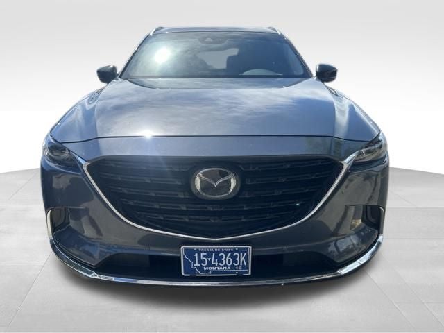 2023 Mazda Mazda CX-9 Carbon Edition