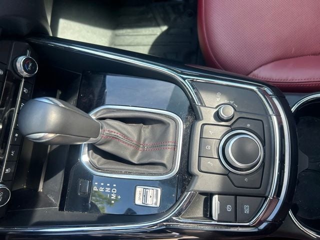 2023 Mazda Mazda CX-9 Carbon Edition