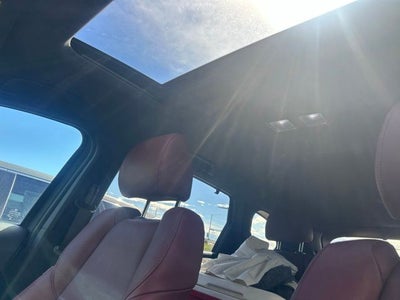 2023 Mazda Mazda CX-9 Carbon Edition