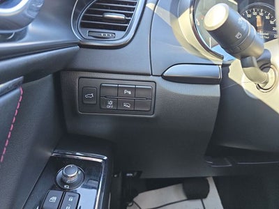 2023 Mazda Mazda CX-9 Carbon Edition