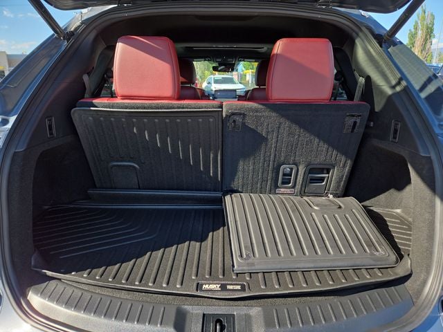 2023 Mazda Mazda CX-9 Carbon Edition
