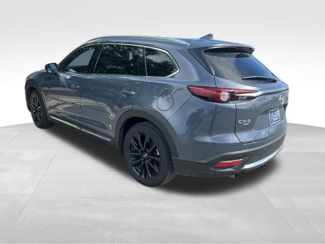 2023 Mazda Mazda CX-9 Carbon Edition
