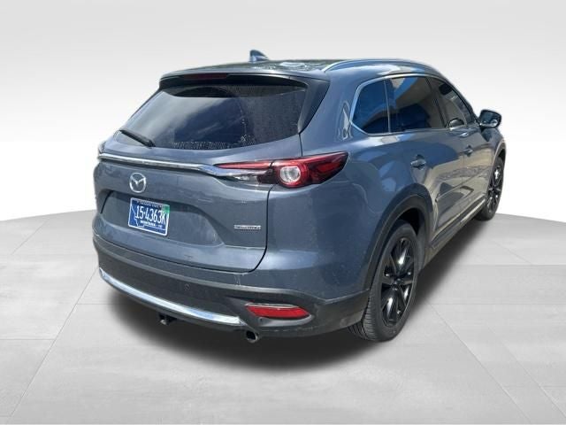2023 Mazda Mazda CX-9 Carbon Edition