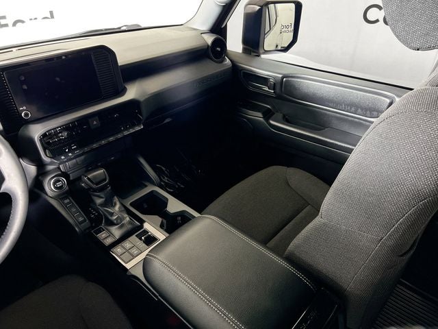 2025 Toyota Land Cruiser 1958