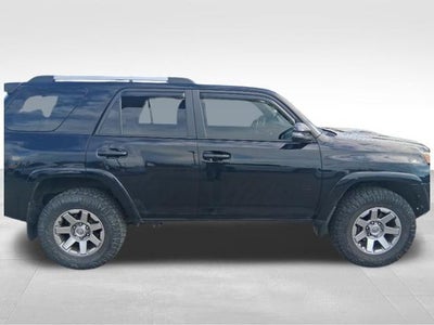 2014 Toyota 4Runner Trail