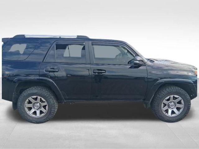 2014 Toyota 4Runner Trail