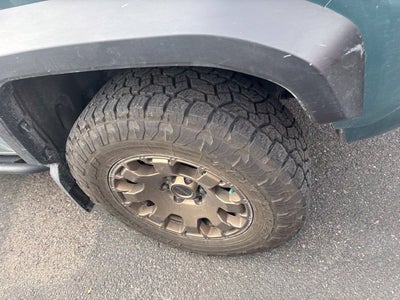 2025 Toyota 4Runner i-FORCE MAX Hybrid Trailhunter