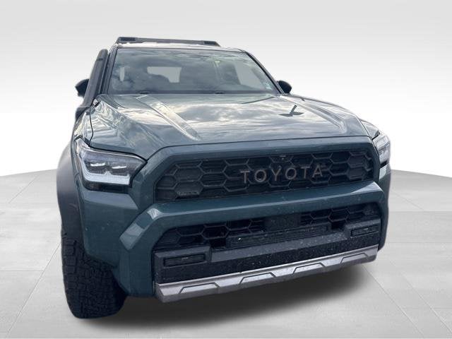 2025 Toyota 4Runner i-FORCE MAX Hybrid Trailhunter