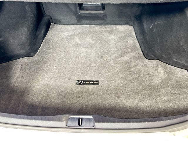 2014 Lexus LS 460