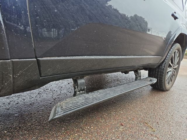 2024 Lexus GX 550 Luxury+