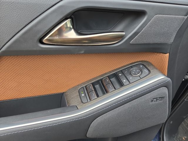 2024 Lexus GX 550 Luxury+