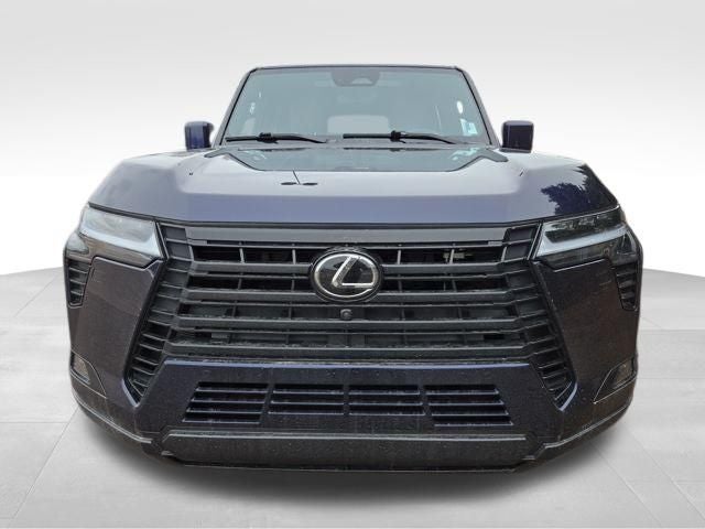 2024 Lexus GX 550 Luxury+