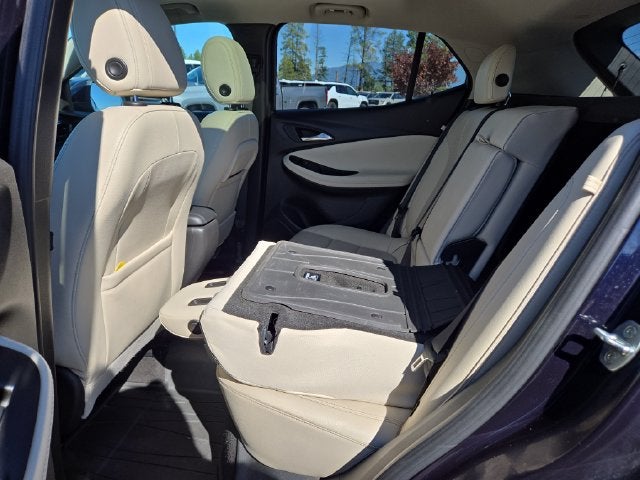 2021 Buick Encore GX Essence