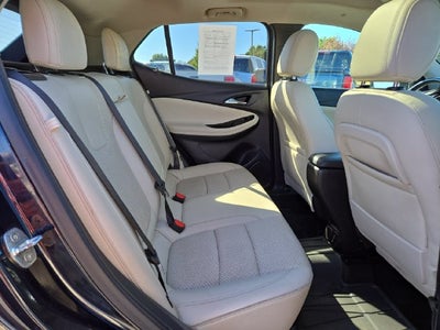 2021 Buick Encore GX Essence
