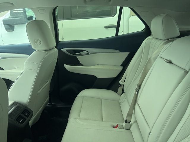 2025 Buick Envision Avenir
