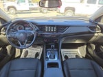 2018 Buick Regal TourX Essence