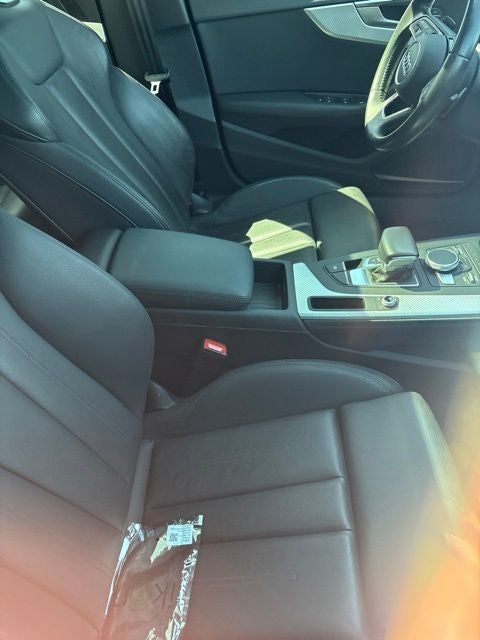 2019 Audi A5 Sportback Premium Plus quattro