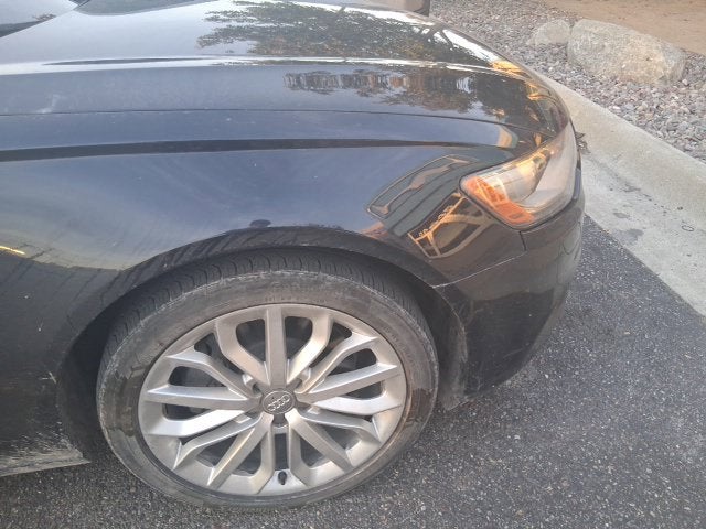 2014 Audi A6 2.0T Premium Plus quattro