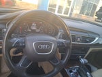 2014 Audi A6 2.0T Premium Plus quattro