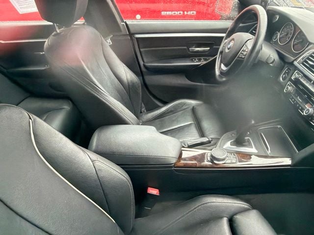 2018 BMW 4 Series 430i xDrive Gran Coupe
