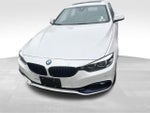 2018 BMW 4 Series 430i xDrive Gran Coupe
