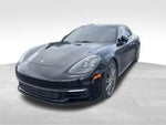 2018 Porsche Panamera 4S